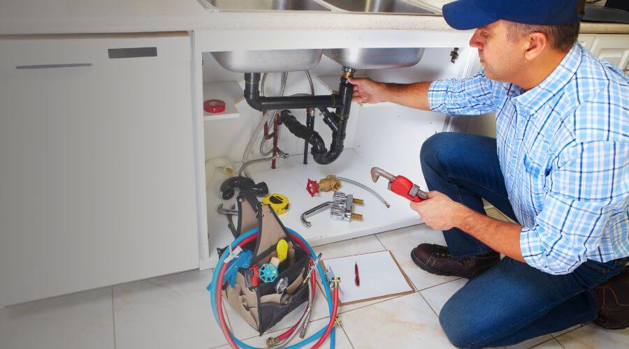Professional Leak Detection in Stoneham, ME