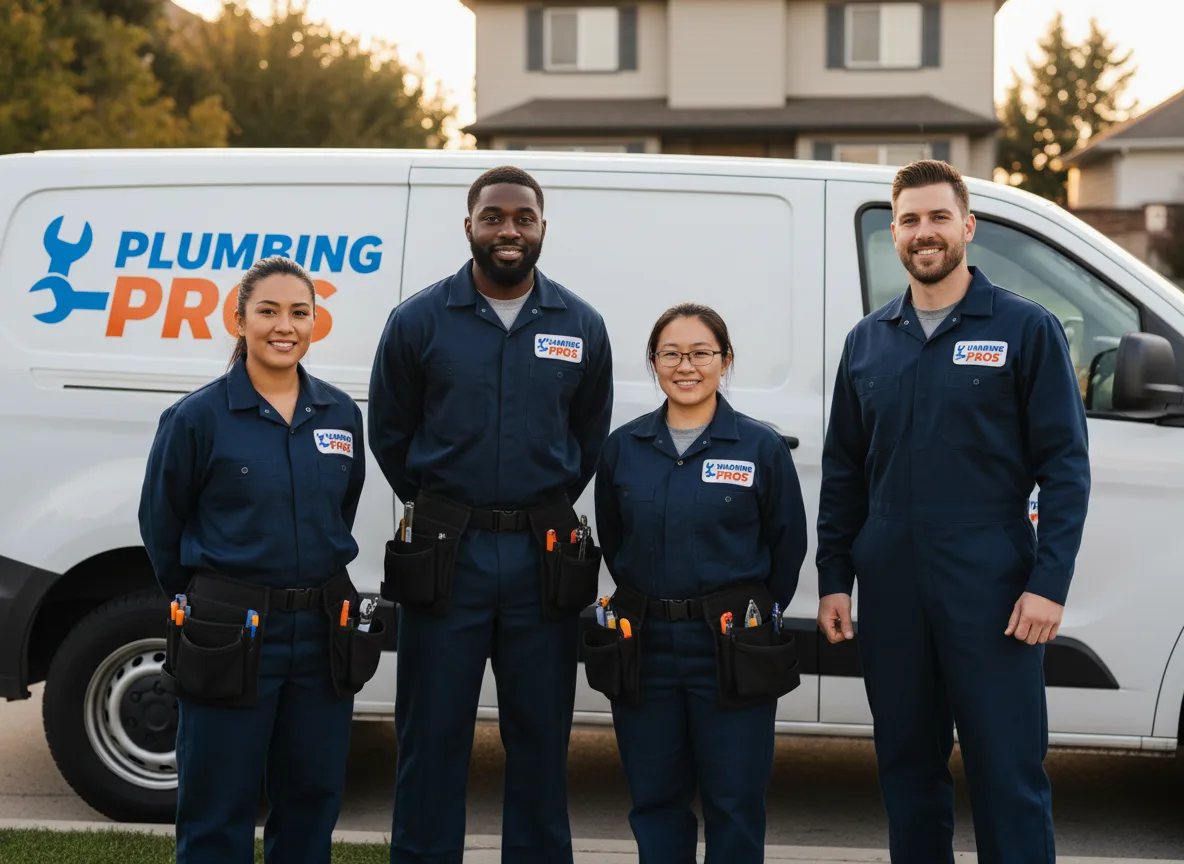Water Heater Repair company in Stoneham, ME